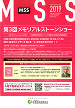 メモリアルストーンショー