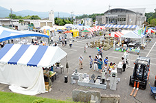 大和の石まつり2017