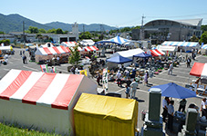 大和の石まつり