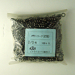 石鯛釣具　パワーコーク１００