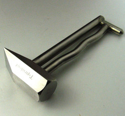 TPミニステンレスハンマー