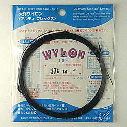 石鯛釣具　ワイロン３７号