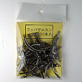 石鯛釣具　ラッパサルカン