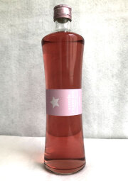 アセロラ　 クラフトジン　500ml　45度