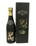 玉友　甕仕込7年古酒　2024(古酒の日　限定酒）　42度　500ml