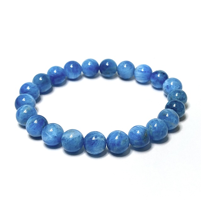 イオライト　ブレスレット　8mm Msize