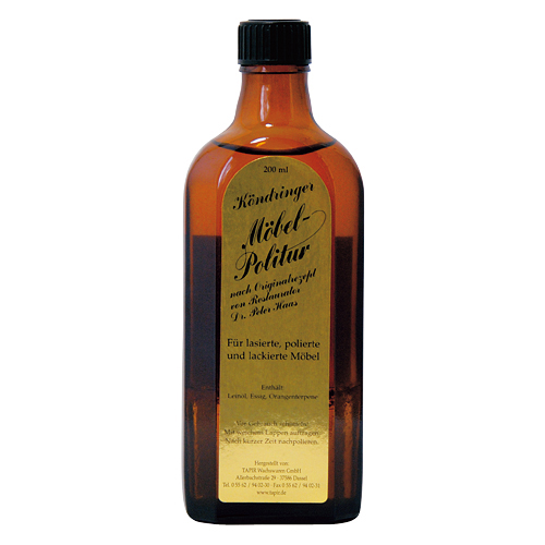 メーベルポリチュア　ケンドリンガー