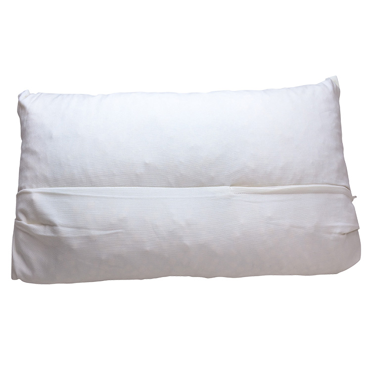 ひのきチップまくら（１段）　喜多製材所