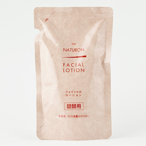 パックスナチュロン フェイシャルローション 詰替用　太陽油脂