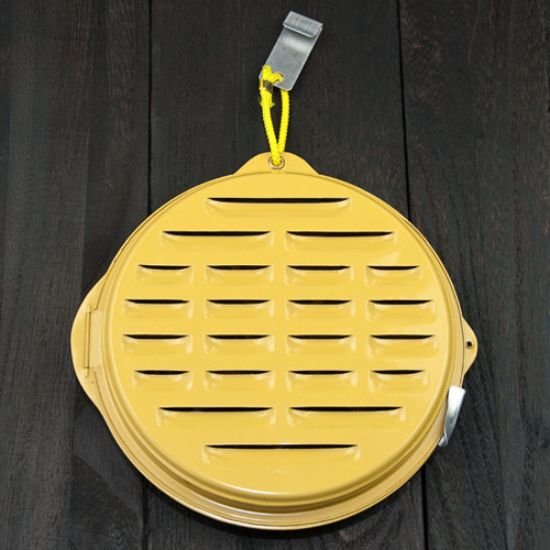 つりさげ式せんこう皿　りんねしゃ