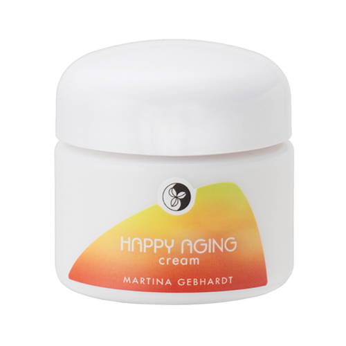 ハッピーエイジクリーム　マルティナ