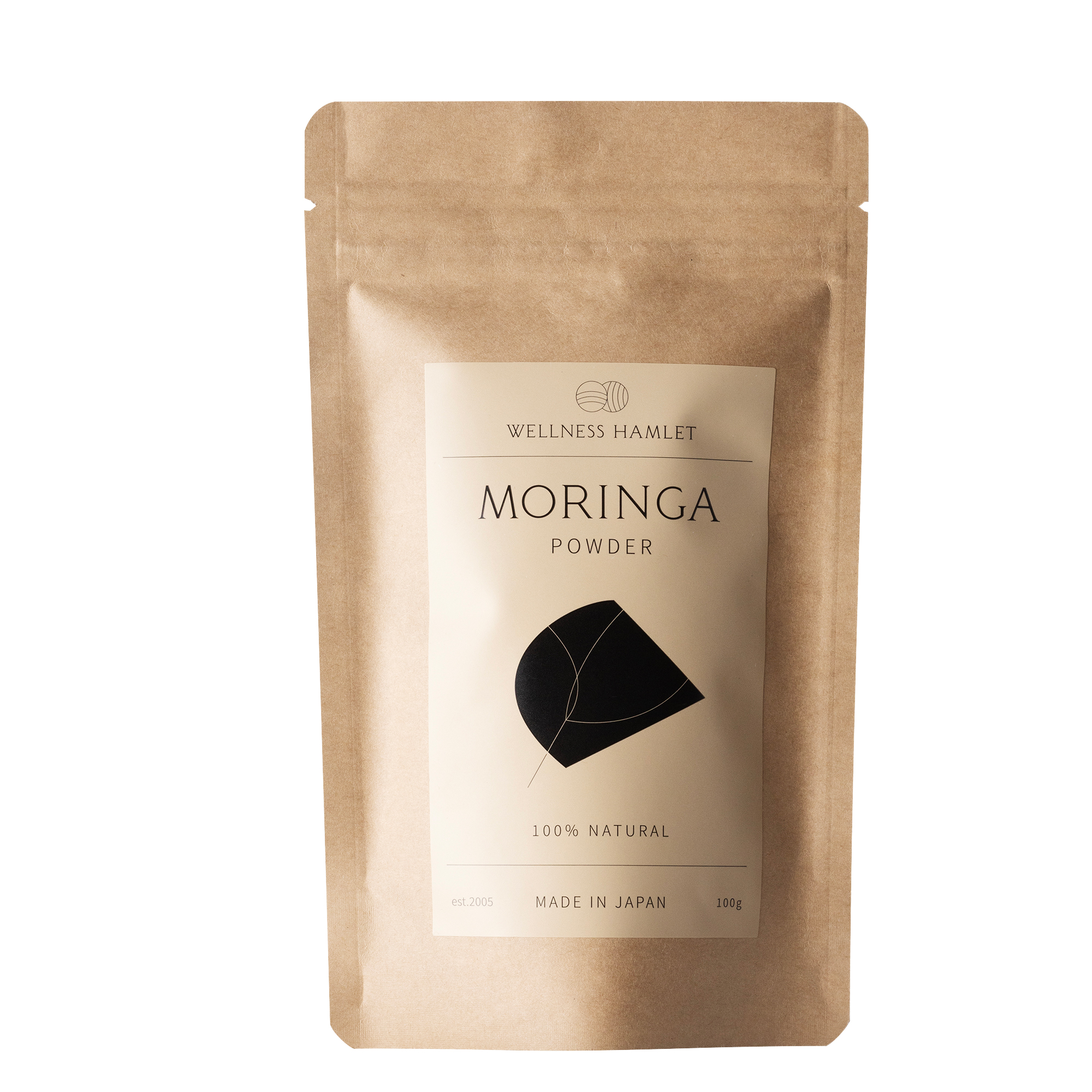 モリンガパウダー 100g