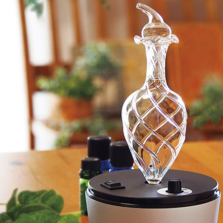 ≪日本国内送料無料≫アロマティックディフューザー　ヴィオセーヌ　AD-200　アロマデザイン