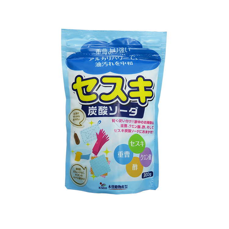 セスキ炭酸ソーダ　　300g 　木曽路物産