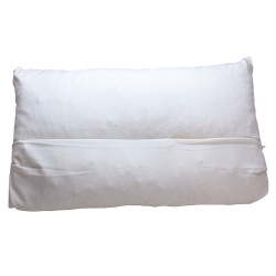 ひのきチップまくら（１段）　喜多製材所