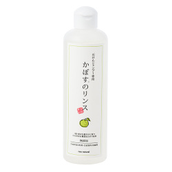 かぼすのリンス 300ml　ネオナチュラル