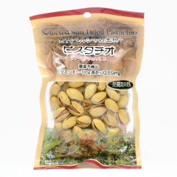 ピスタチオ　バイオシード