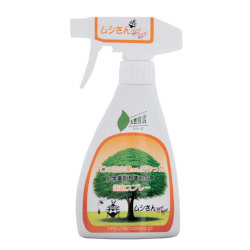 ムシさんバイバイ （本体　250ml、詰替用　400ml）　生活アートクラブ