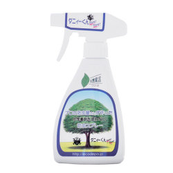 ダニィーくんバイバイ （本体　250ml、詰替用 400ml）　生活アートクラブ