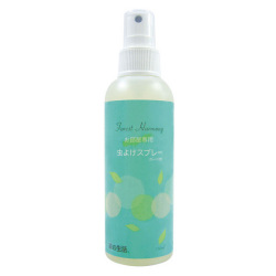 お部屋専用虫よけスプレー(ガード付) 150ml　　生活アートクラブ