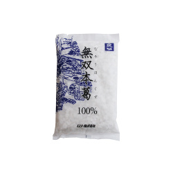 無双本葛100％　110g