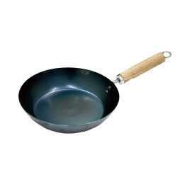 鉄フライパン　26cm   京都活具