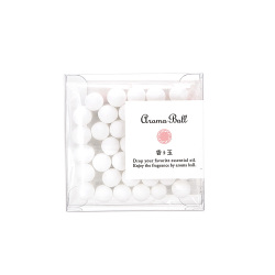 アロマボール　香り玉 　約8g　デイリーアロマジャパン