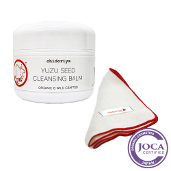 京都ちどりや　クレンジングセット