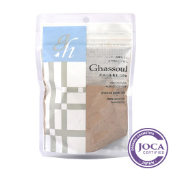 ≪メール便対応≫ガスール粉末 150g　ナイアード