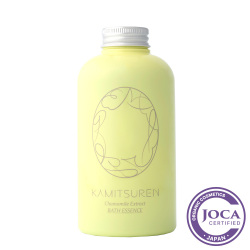 薬用入浴剤 400ml　華密恋