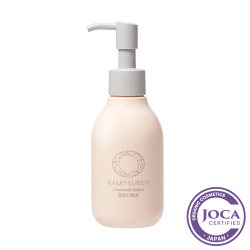 ボディミルク 150ml　華密恋