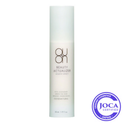 クオンビューティーアクチュアライザー　50ml　クレコス