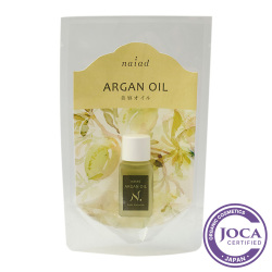 ≪メール便対応≫アルガンオイル　7ml　ナイアード