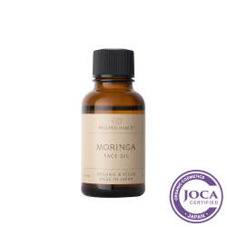 モリンガフェイスオイル　30ｍｌ