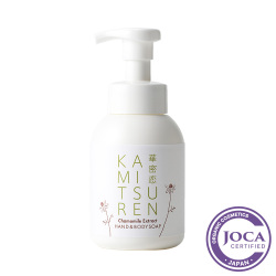 華密恋　ハンド＆ボディソープ