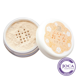 ふんわりおこな 10g（パフ付き）　　オンド（Ondo）