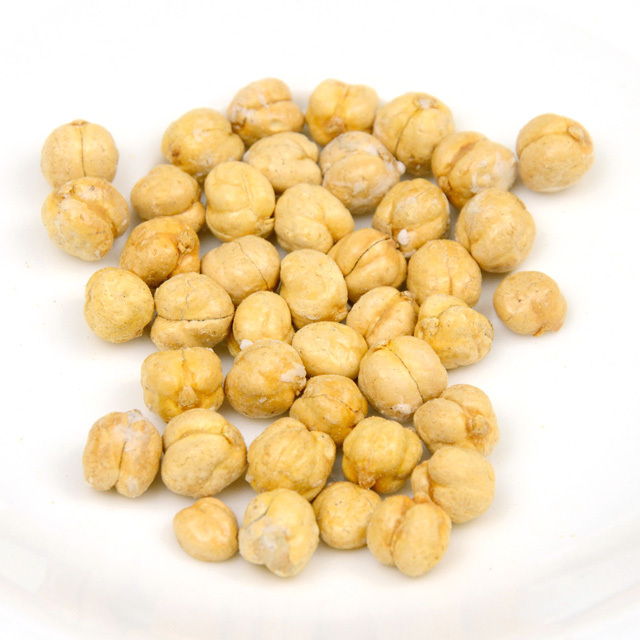 オーガニック生活便：チックピィ（ひよこ豆） 50g バイオシード