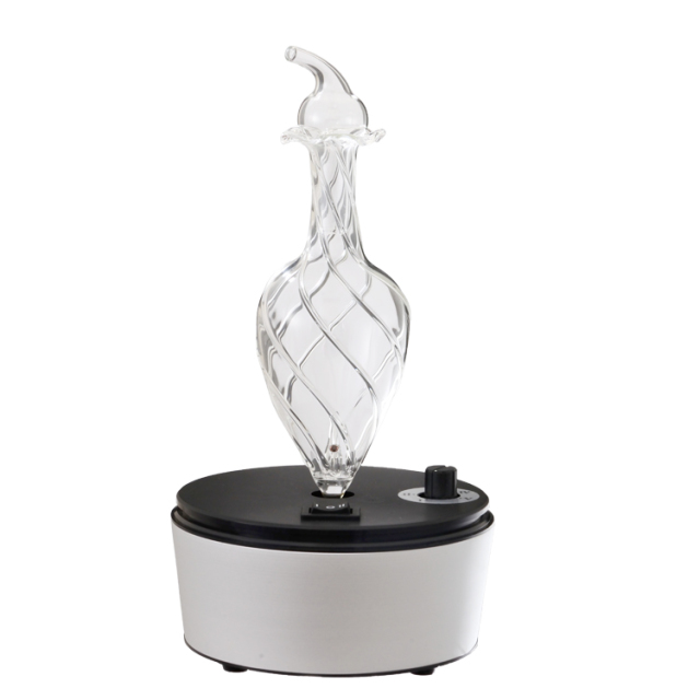 オーガニック生活便：アロマティックディフューザー ヴィオセーヌ AD