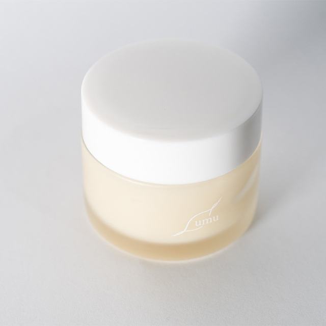 しなの花保湿（バーム）30g umunowa