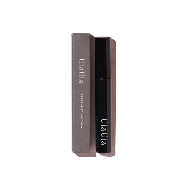 ≪メール便対応≫トリートメントマスカラC 10g クレコス/UlaUla
