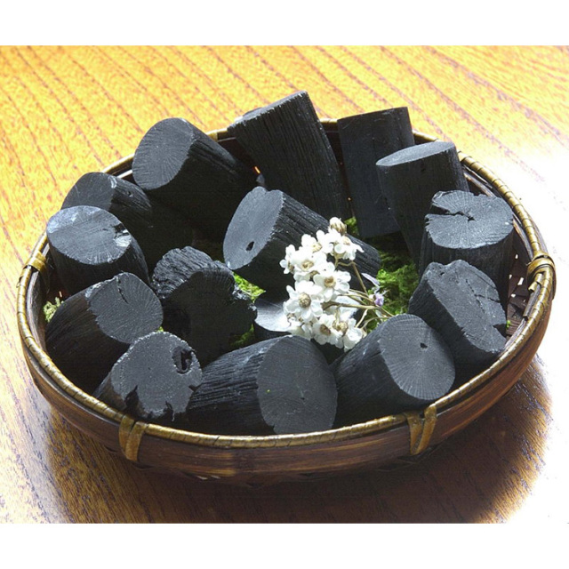 プチ備長炭 200g 増田屋