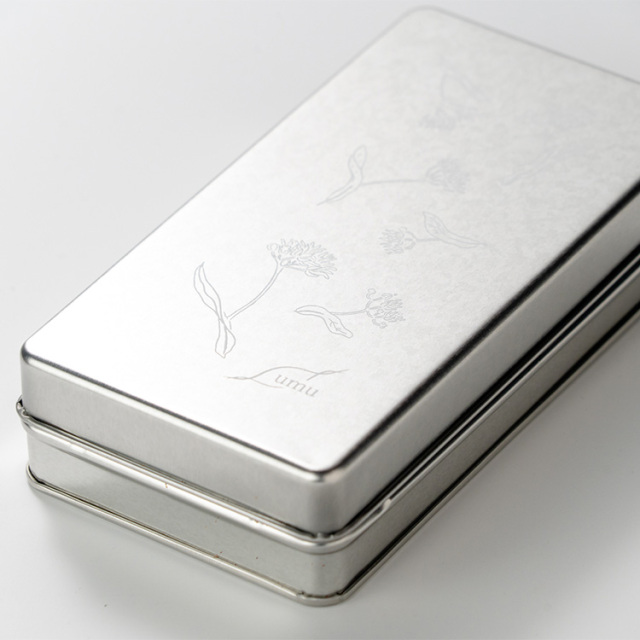 しなの花ティー（ホール） 6g(6組12本) umunowa