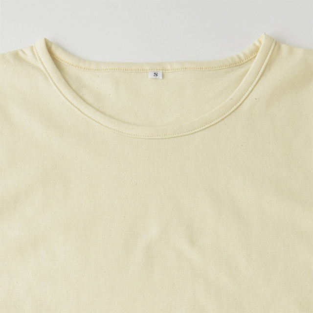 ≪メール便対応≫七分袖Tシャツ20（S、M、L、LL）　　前田源商店 ≪メール便対応≫七分袖Tシャツ20（S、M、L、LL） 前田源商店