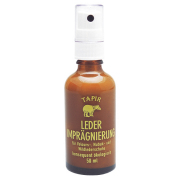 皮革用防水スプレー　タピール