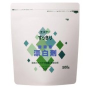 すっきり漂白剤 500g　エスケー石鹸