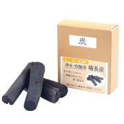 調理用備長炭 200g（約10cm×4本入り）　増田屋