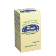 パックスナチュロン 洗濯槽＆排水パイプクリーナー 300g×3　太陽油脂