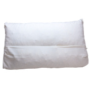 ひのきチップまくら（１段）　喜多製材所