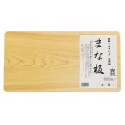 吉野桧まな板（中）　喜多製材所