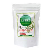 ≪メール便対応≫有機琉球新美茶　（モリンガ茶）　40g（2gx20包）　健食沖縄